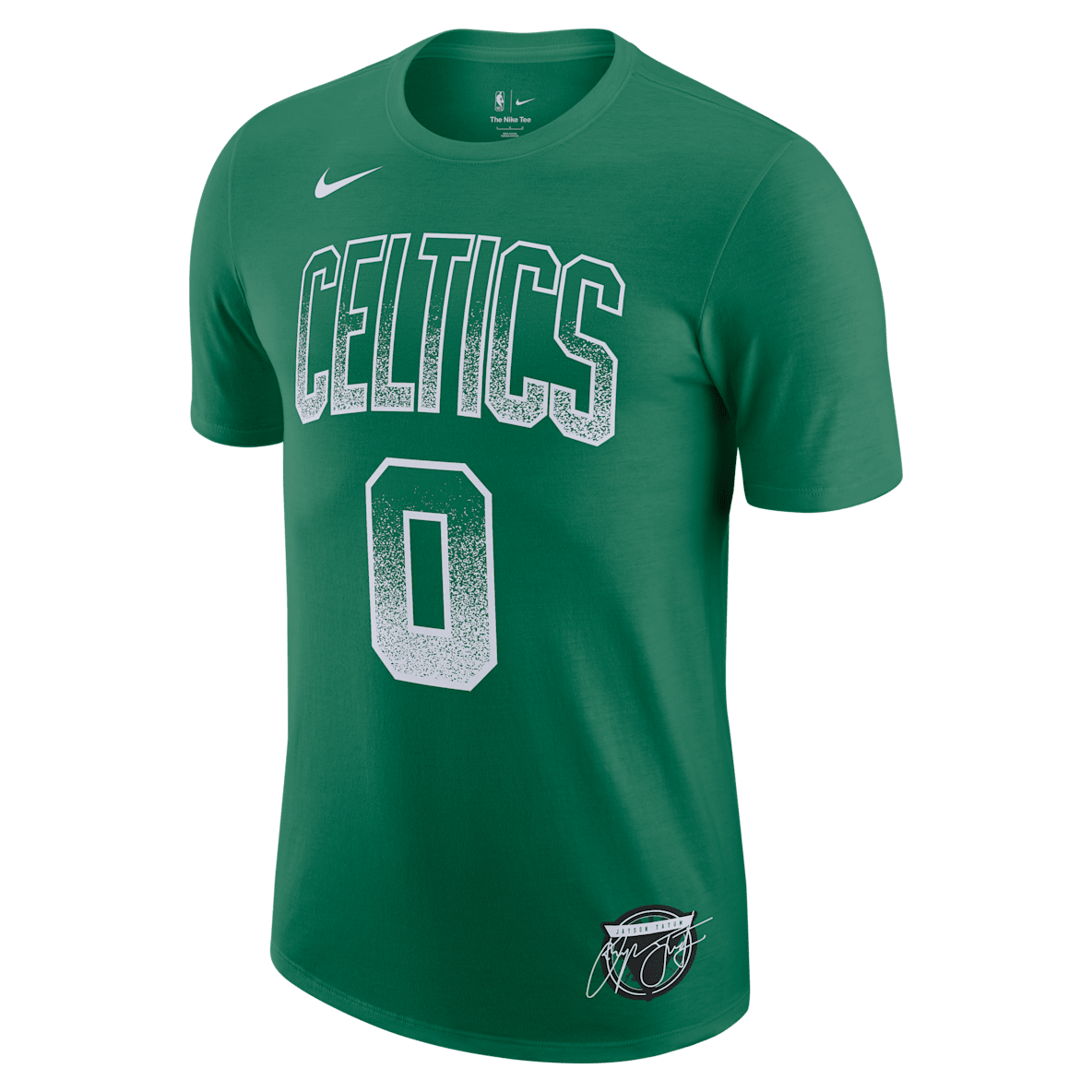 【NBA】NIKE Tatum セルティックス Celticsナイキユニフォーム Nike ボストン・セルティックス デリック・ホワイト 2024年